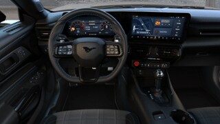 2026 Ford Mustang® Internal Image 2